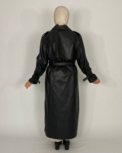 Amira Trenchcoat