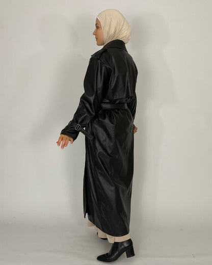 Amira Trenchcoat
