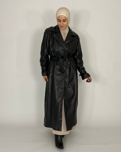 Amira Trenchcoat