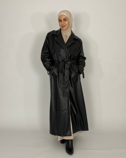 Amira Trenchcoat