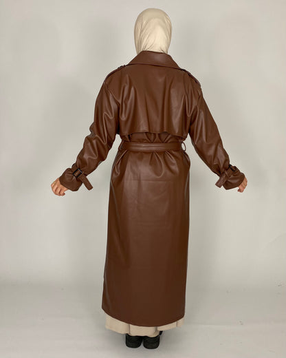 Amira Trenchcoat