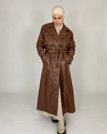 Amira Trenchcoat