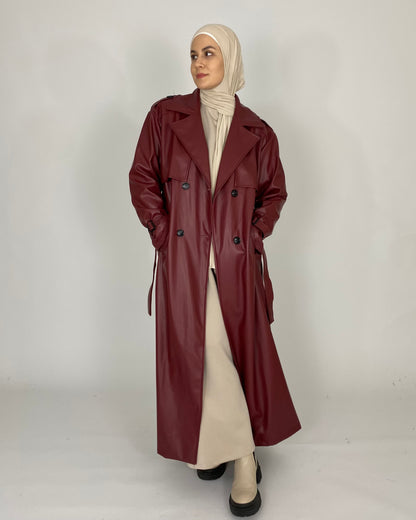 Amira Trenchcoat