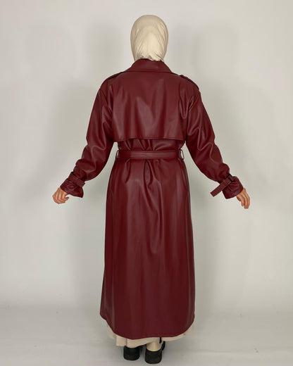 Amira Trenchcoat