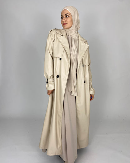 Amira Trenchcoat