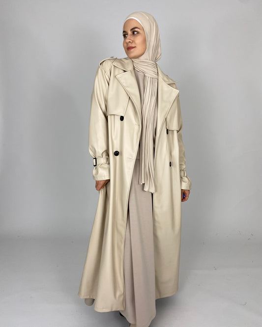 Amira Trenchcoat