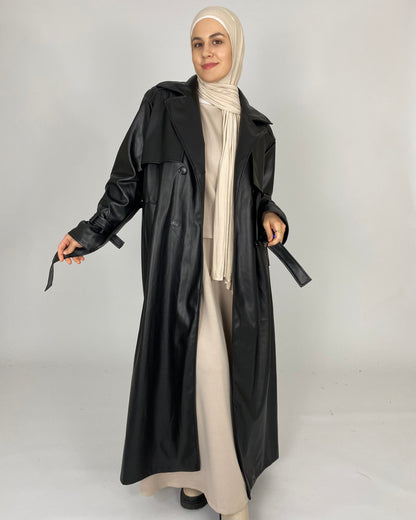 Amira Trenchcoat