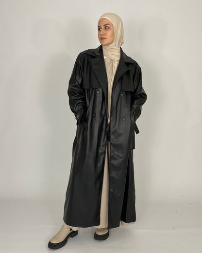 Amira Trenchcoat