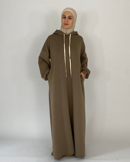 Layla Hoodie