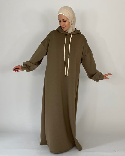 Layla Hoodie