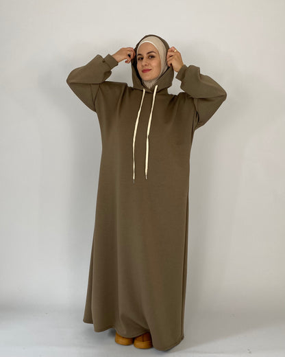 Layla Hoodie
