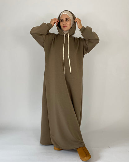 Layla Hoodie