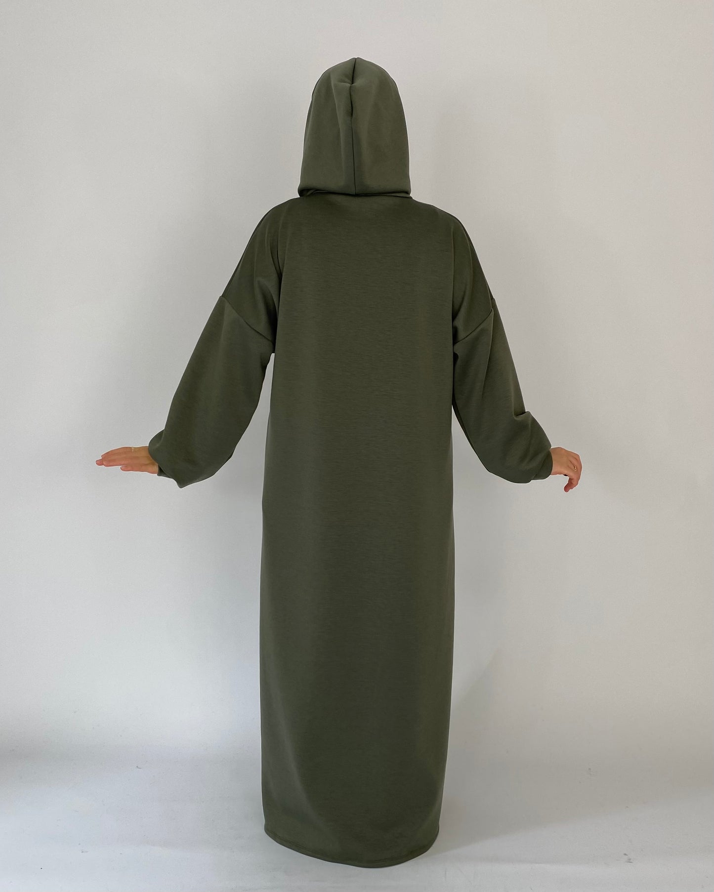 Layla Hoodie