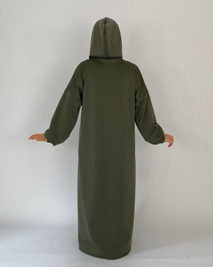 Layla Hoodie