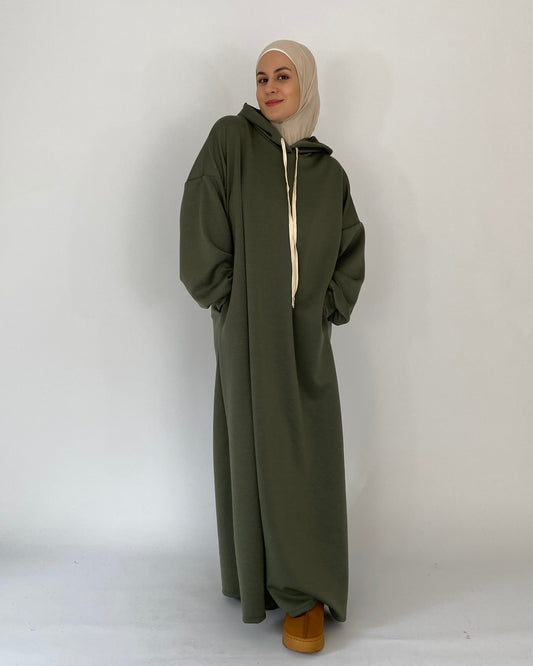 Layla Hoodie
