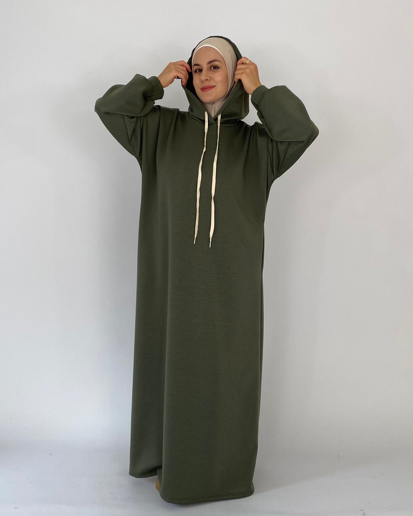 Layla Hoodie