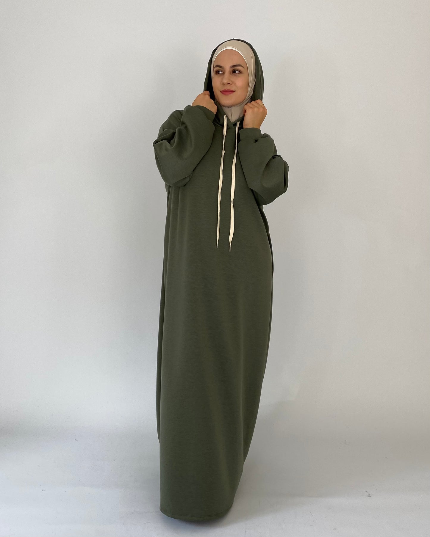 Layla Hoodie