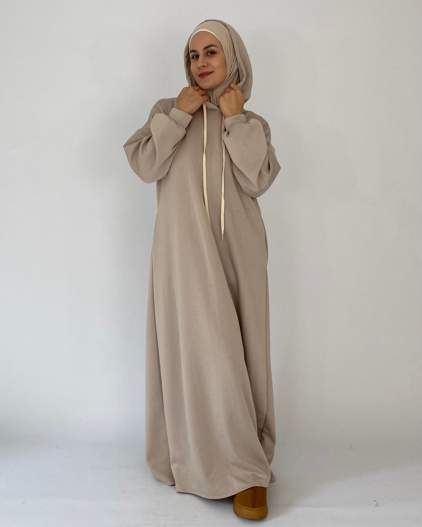 Layla Hoodie