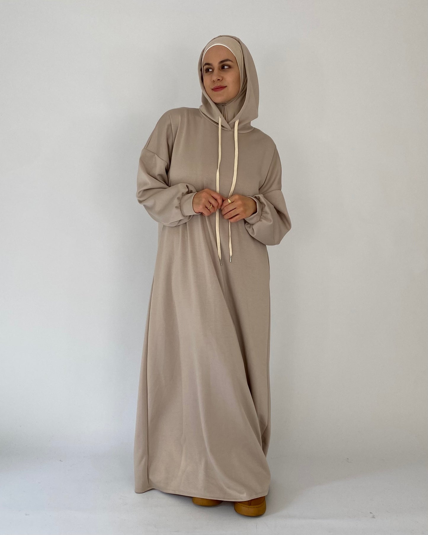 Layla Hoodie