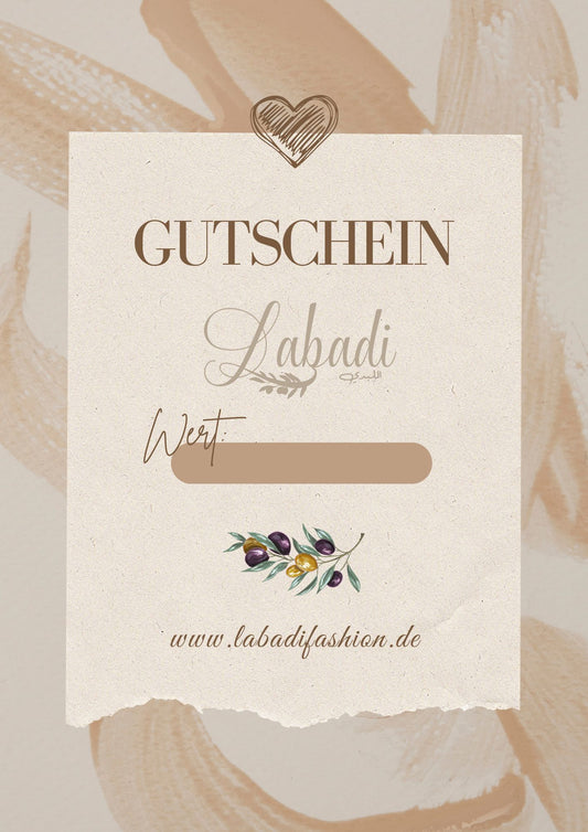 Gutschein10-200€